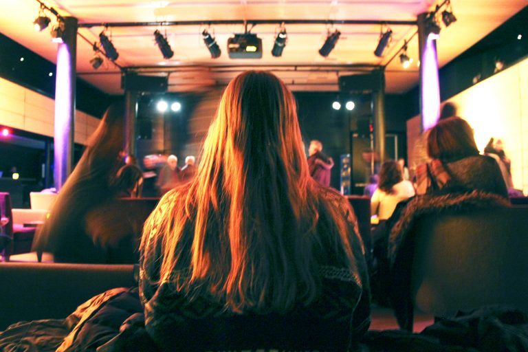 Méandres de musique