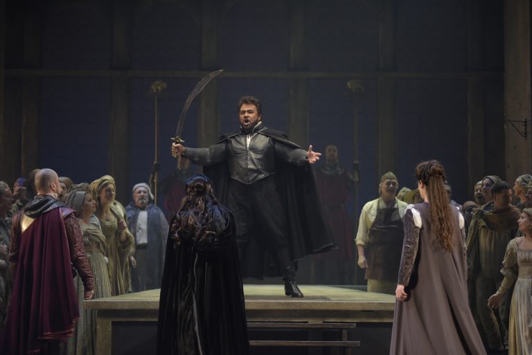 Coup de vieux chez les classiques