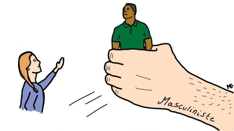 L’abysse du masculinisme