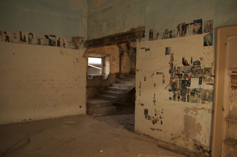 L’art activiste sur la toile