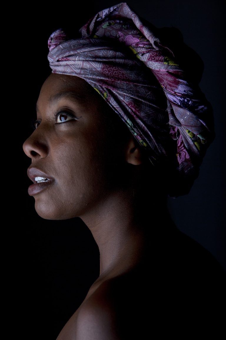 Pour la reconnaissance des femmes noires