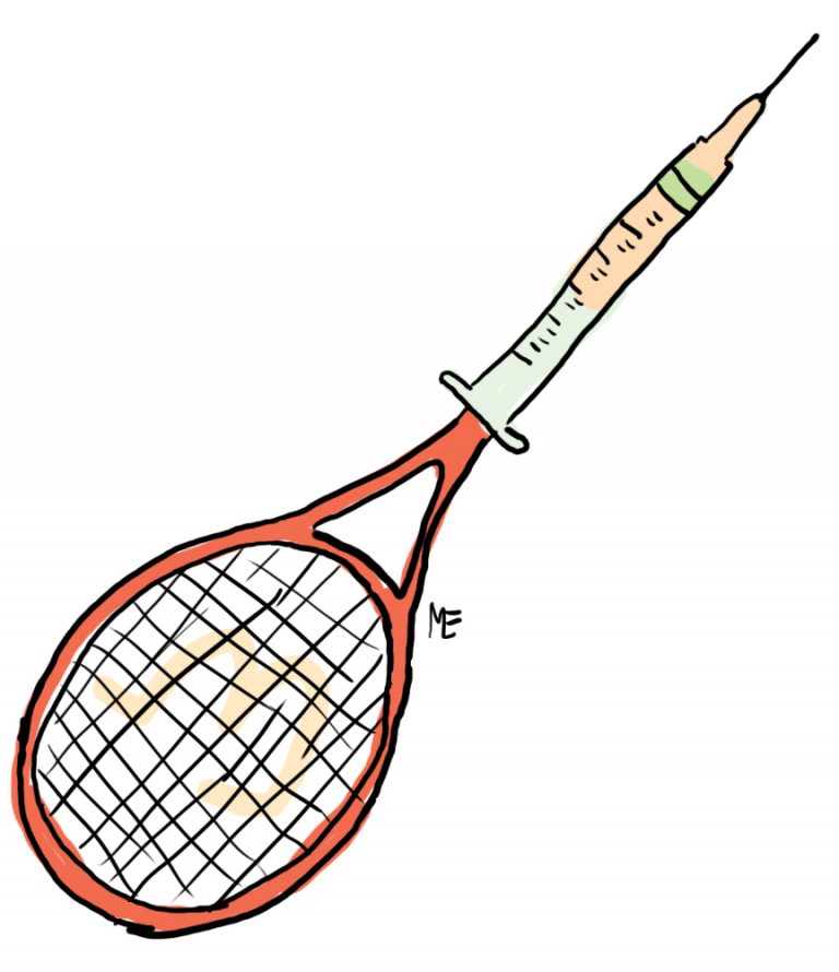 A.G.M. ou Athlètes génétiquement modifiés
