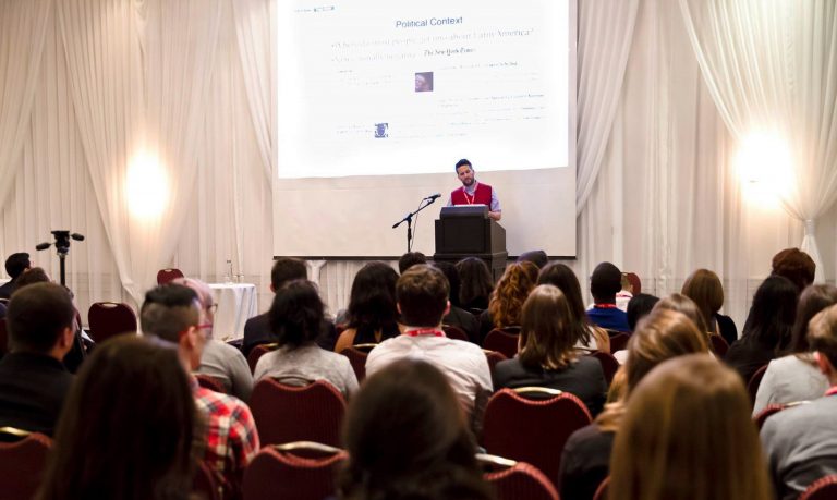 SLASummit : un sommet pour la soutenabilité en Amérique Latine