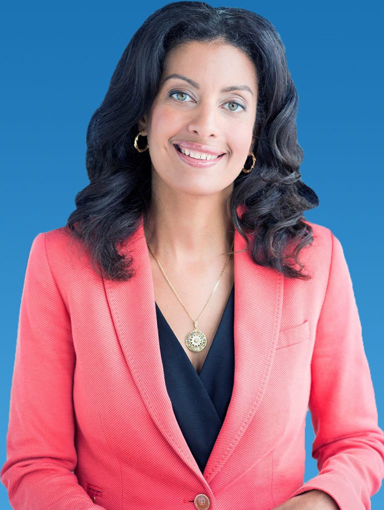 « Je me définis absolument comme féministe »