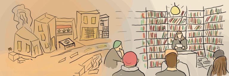 Poésie pour Al-Mutanabbi