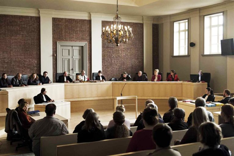 Au cœur des Assises