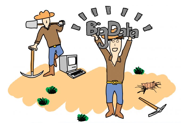 Le Big Data, Eldorado du 21e siècle