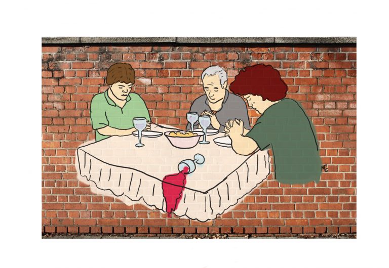 Petits meurtres en famille