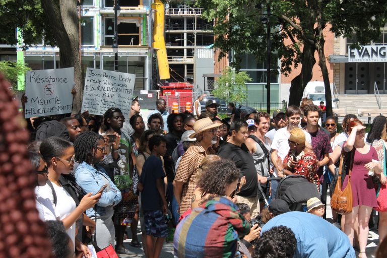 Unité, solidarité et passion