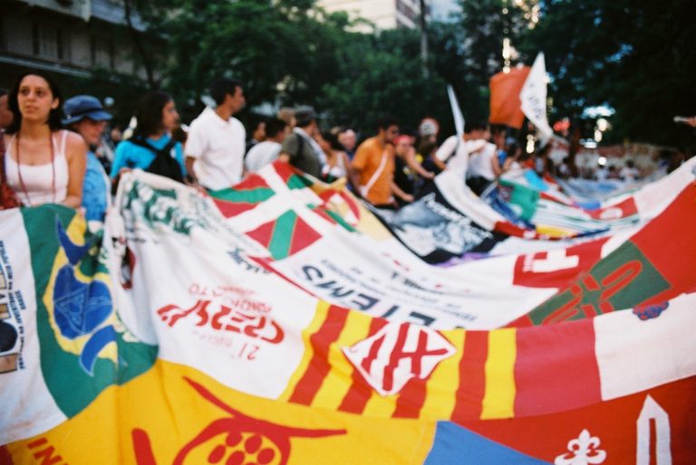 Aventures montréalaises (ou pas) de la société civile