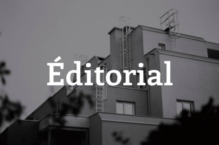 Sectarisme journalistique