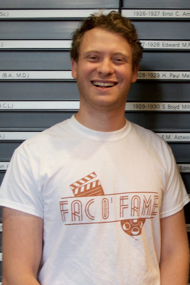 Vos représentants à l’AÉUM