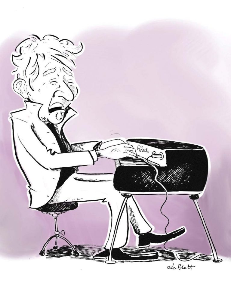 Le punk n’est pas mort