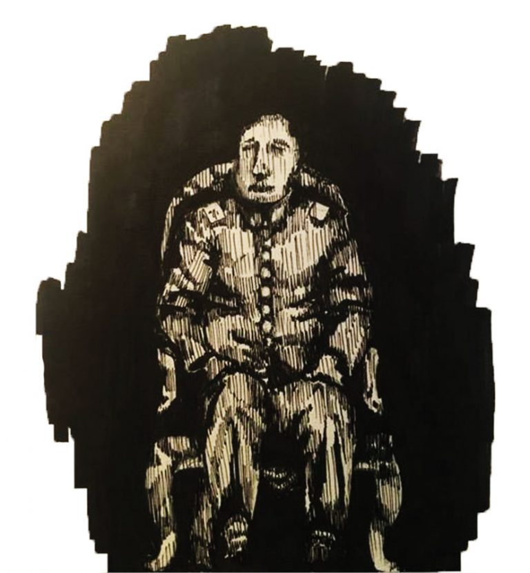 Voyage en terre inconnue