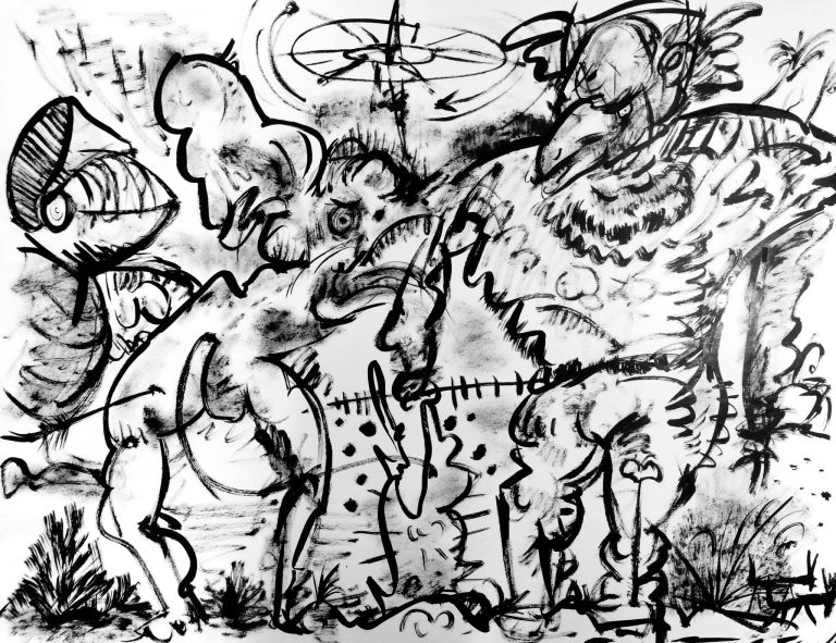 Les musées ont des oreilles