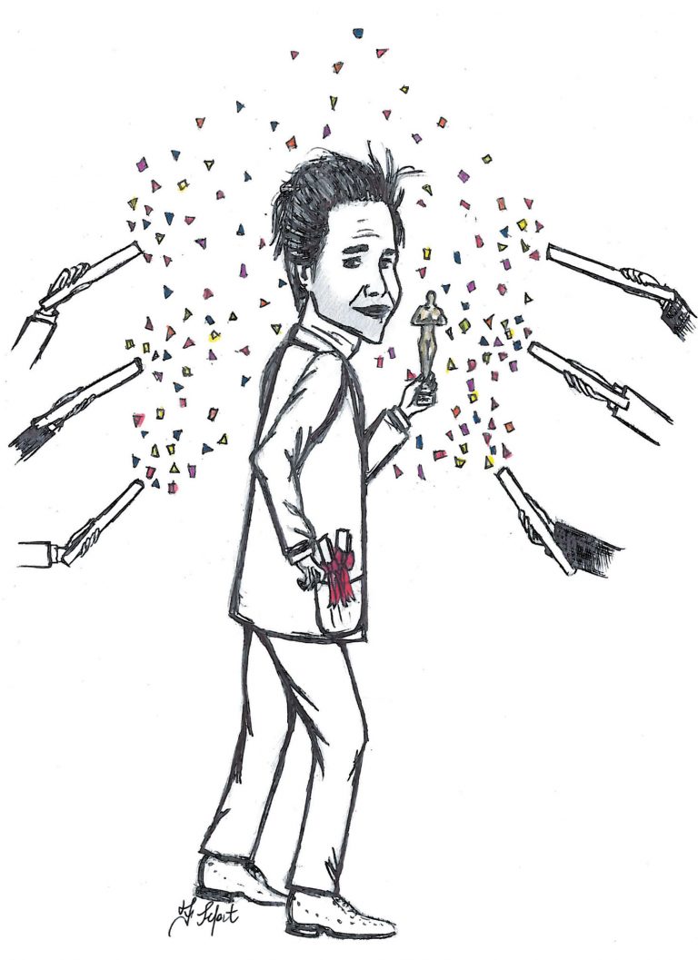 Xavier Dolan, un artiste absolu