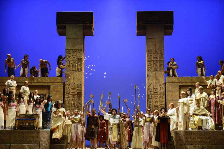 Sous les sunlights d’Éthiopie