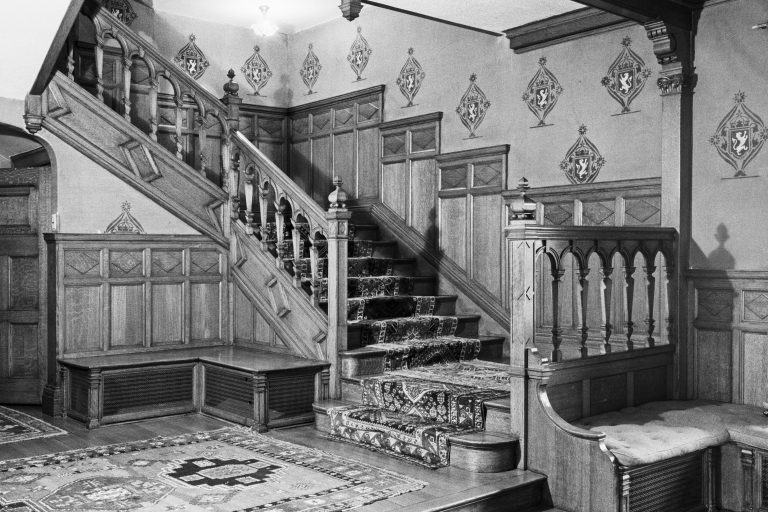 En quête d’un Montréal oublié