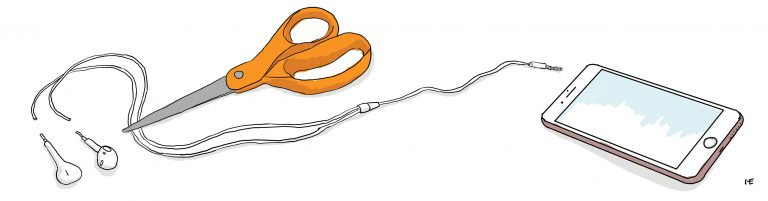 Apple et l’obsolescence programmée