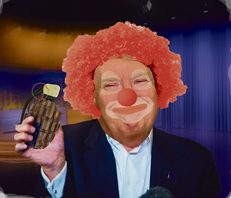 De l’usage de l’infotainment