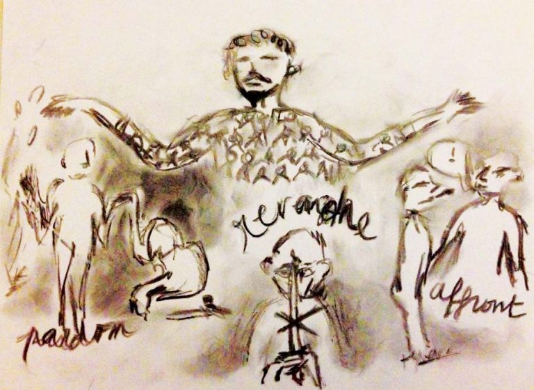 Lois de la Nature 6, 7, et de Hobbes