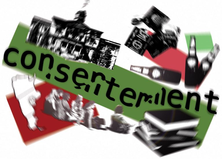 Consentement, parlons-en