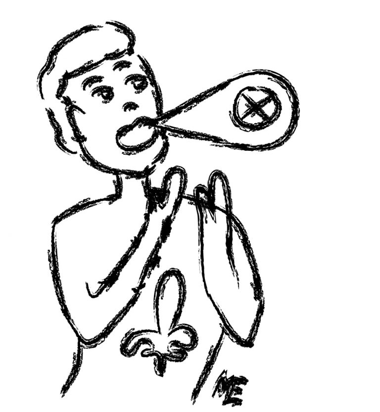 Entre forum et parti politique