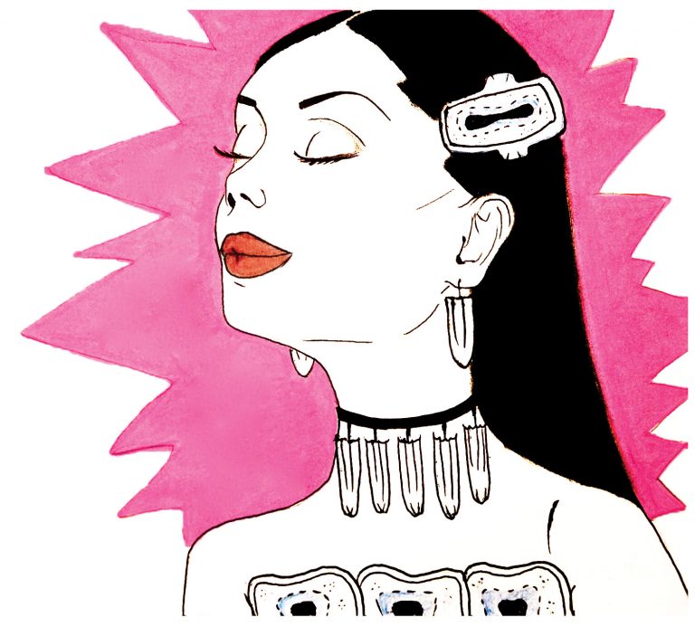 Quand santé féminine rime avec luxe