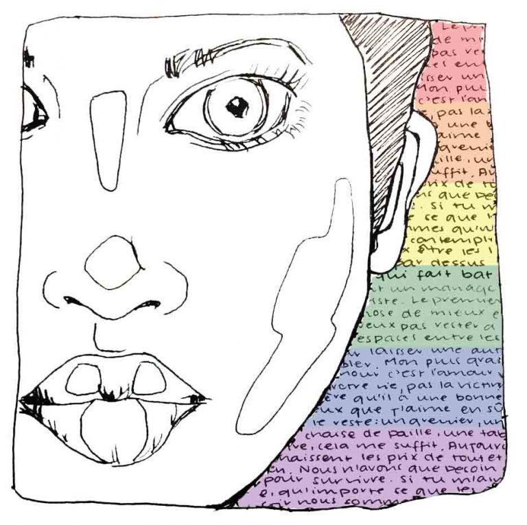 Guérir, sans toujours punir