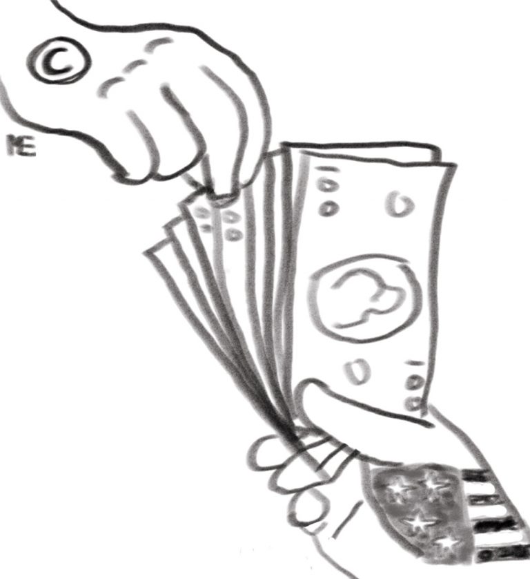 La dynastie des entreprises transnationales