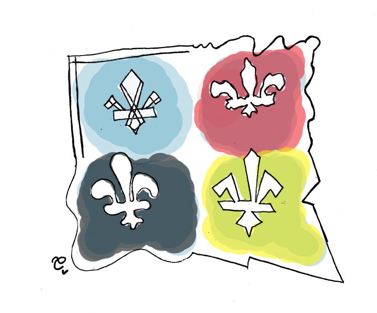 Une identité nationale à assumer