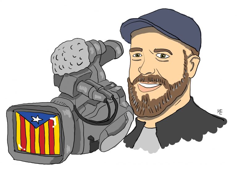 Réflexions catalanes engagées