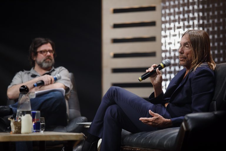 L’Iguane, cet animal sauvage