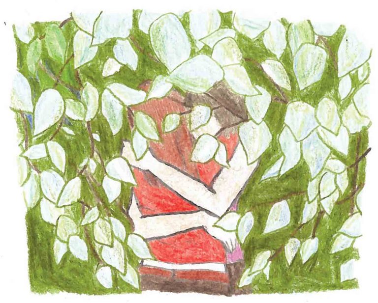 L’insouciance oubliée