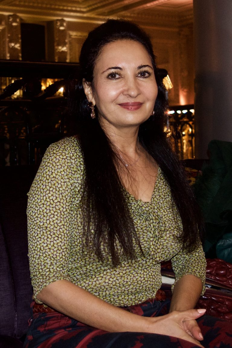 « Je fais mes films pour défendre »