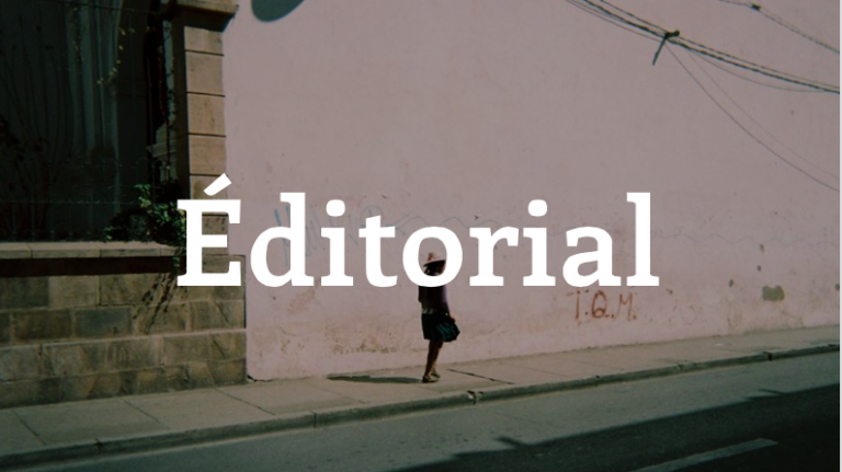 Pour le maintien de CKUT