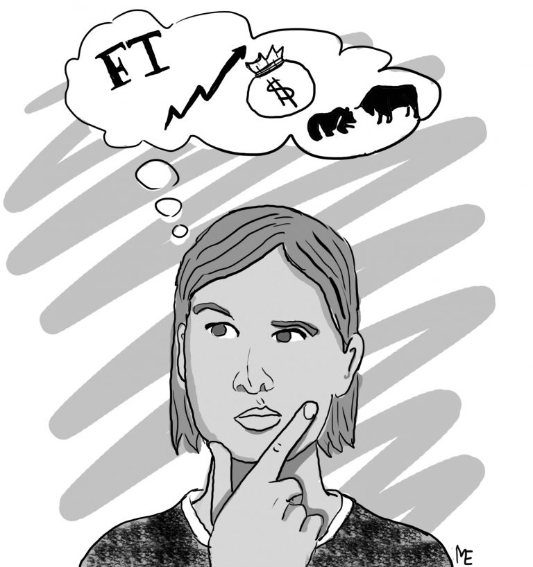 Le marché boursier pour les nuls