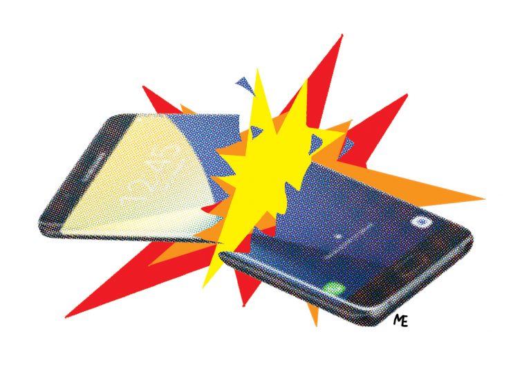 Quand les entreprises rappellent