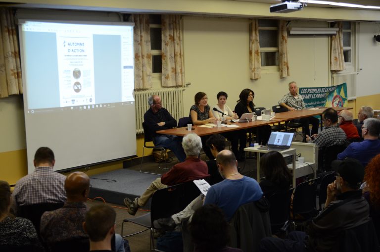 José Bové, rejeté puis accepté