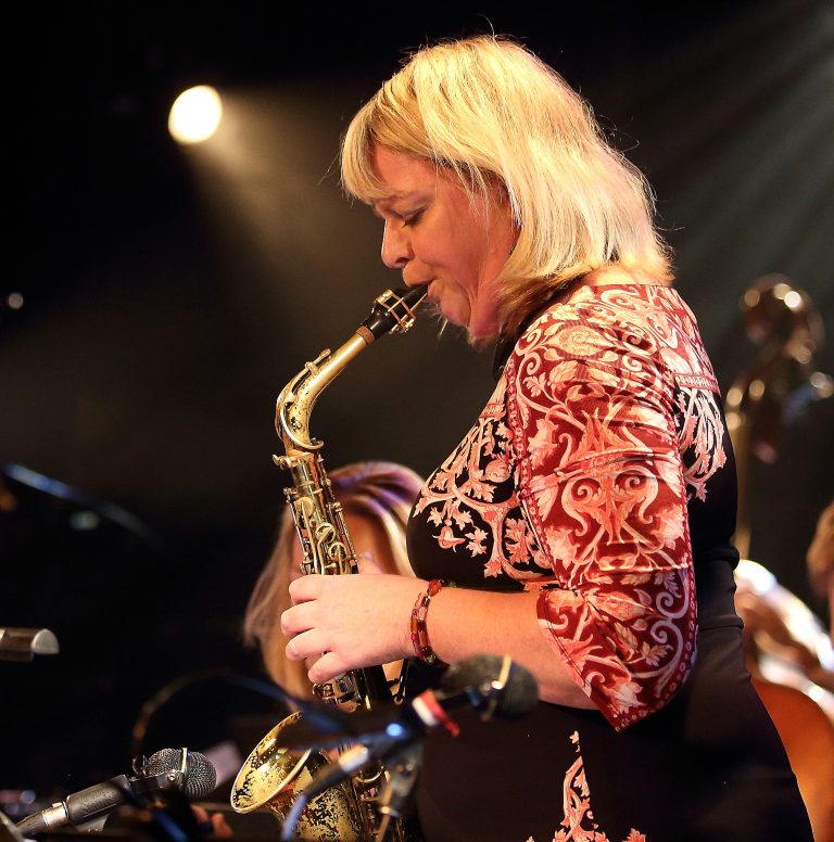 Vive le jazz, vive le OFF