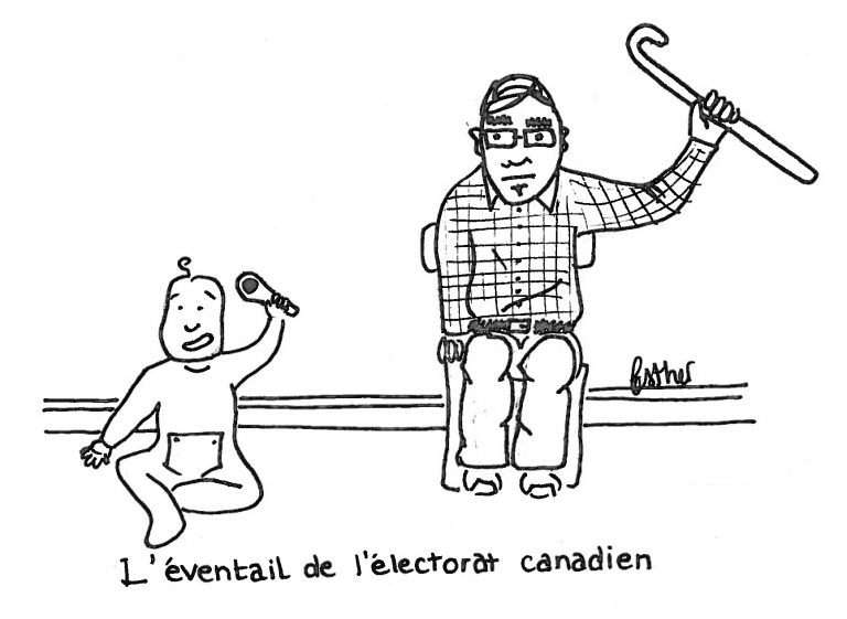 Droit de vote à 16 ans, utopiste ou pragmatique ?