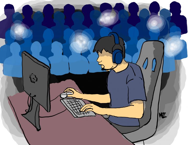 e‑Sports : de la marge à la culture populaire