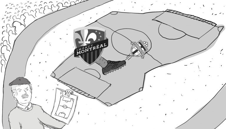 L’Impact pris en embuscade