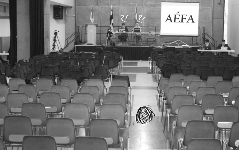 La bureaucratie s’emballe