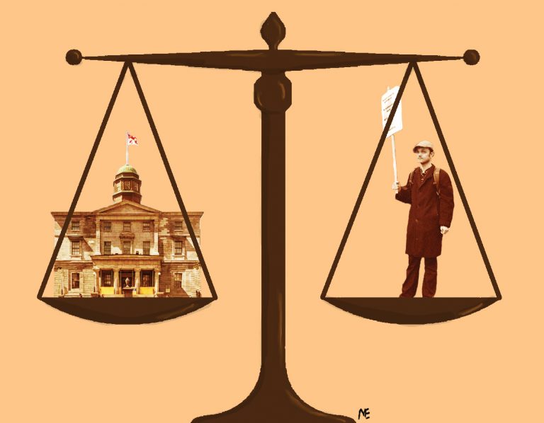 Le SEOUM, pouvoir syndical