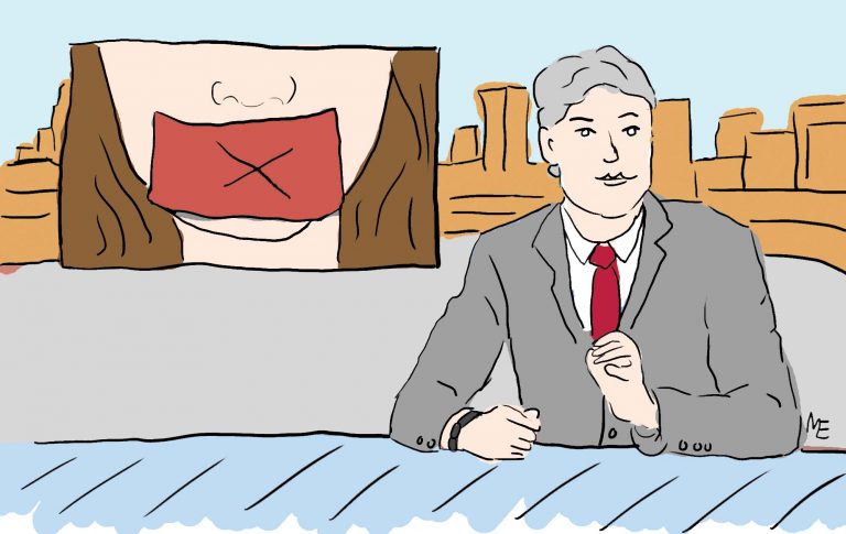 Sans oui, c’est non !