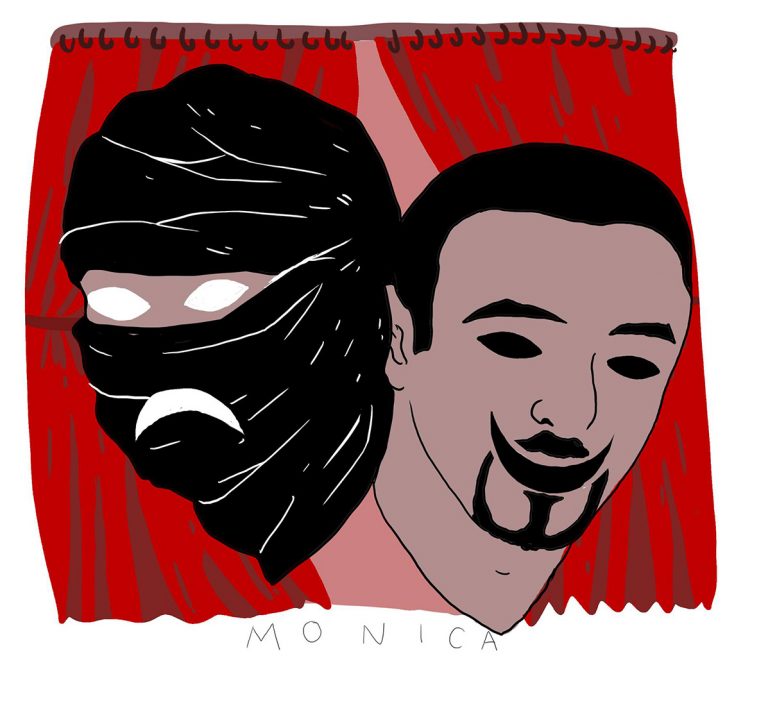 Djihad, tout simplement