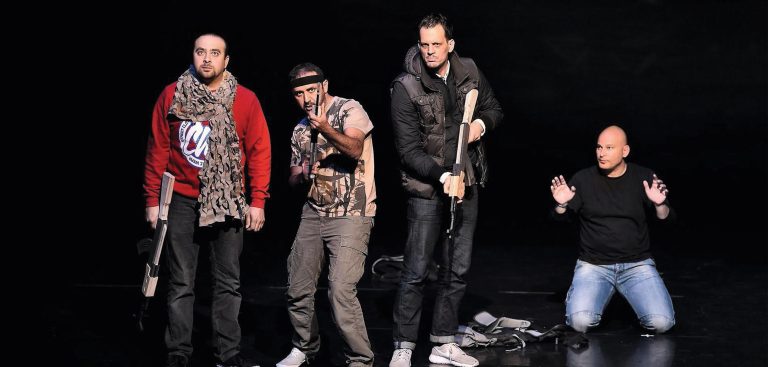 Créer un espace de parole