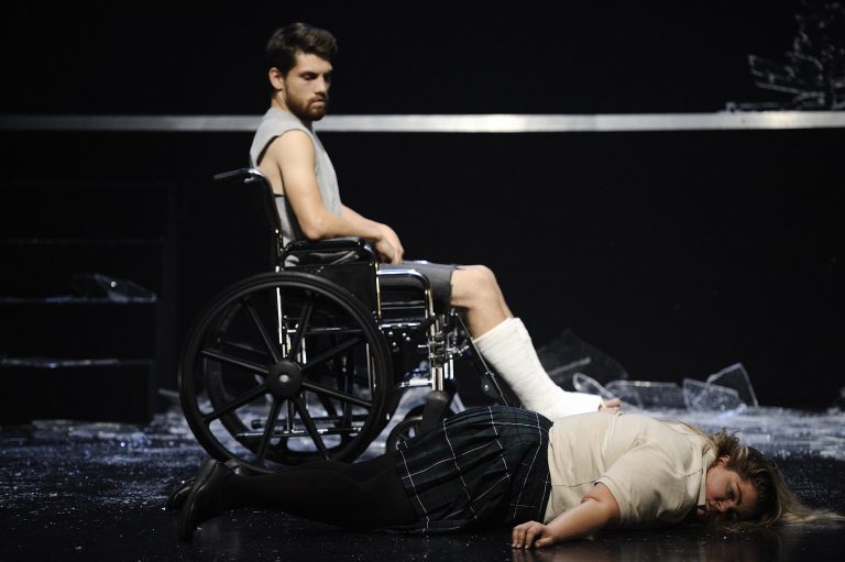 Partir avant de toucher le fond