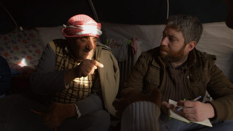 Explorer la réalité, trouver la vérité